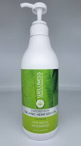 Organic Intense Conditioner 33.84 oz Wellness